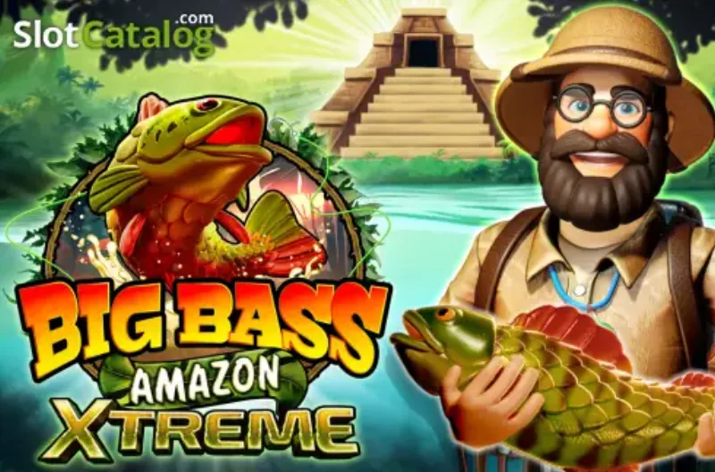Slots y tragaperras: el catálogo más amplio